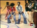 Soul Train Line Once You Get Started Rufus.mpg