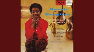 Watch Sarah Vaughan Sometimes Im Happy In The Land Of Hi Fi  1955 video
