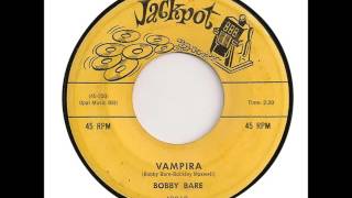 Watch Bobby Bare Vampira video