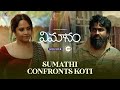 Sumathi confronts Koti | Vimanam | Samuthirakani | Anasuya | Meera Jasmine | Streaming Now