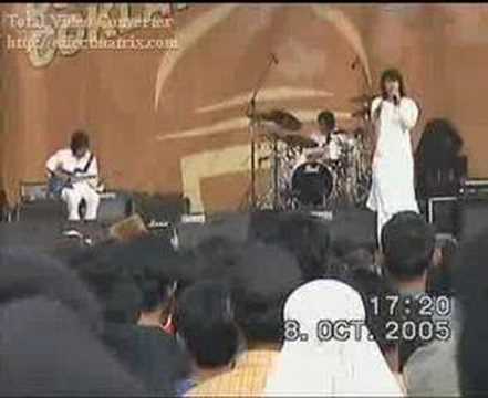 Gigi Akhirnya | gigi akhirnya live ngabuburit youtube Gigi Akhirnya | gigi akhirnya live ngabuburit youtube