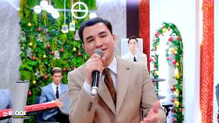 Begench Durdykulyyew Bari Gel Official Video