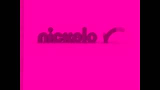Requested Nickelodeon Logo Hd Effects 2023 In Wiggle Major