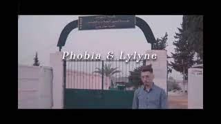 Phobia Isaac - Chaima Ft Lyline Clips Officiel