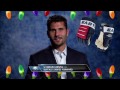 NHLers on Best Christmas Gift They Ever Received