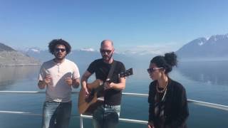 I Am Home - Aymeric Maini - Live From Cully Jazz Festival