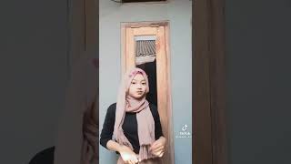 Tiktok Jilbab Cantik Toge Hot Pemersatu Bangsa
