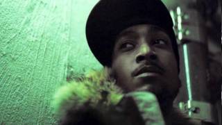 Watch Pacewon Take Me With You video
