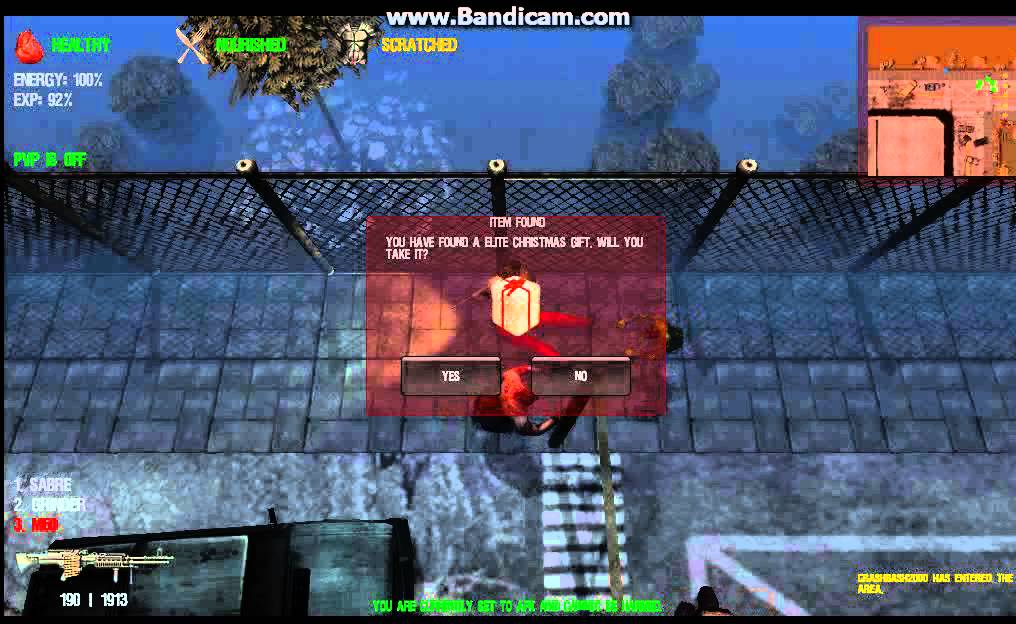 dead frontier i have found an elite christmas gift youtube dead frontier i have found an elite christmas gift youtube