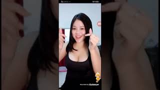 Bigo Live Abg Toge Goyang Dada