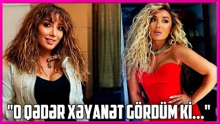 Günay İbrahimli - O Qədər Xəyanət Gördüm Ki...