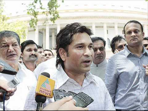 Msr Tendulkar