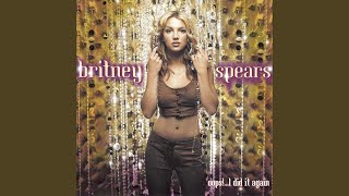 Oops!...I Did It Again by Britney Spears slowed!:)💫😻😍🥰💍🤩🤗😁😊🔐😇🌏💖💘💓💗💕💝💜❤️🥺👸🌟🕺😀
