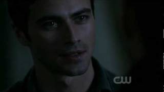 Supernatural - Dean meets Michael