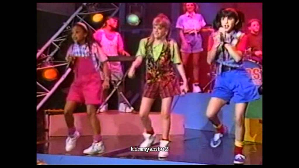 Don Davis Ford >> Kids Incorporated - Baby, Baby (1992) - YouTube Don Davis Ford >> Kids Incorporated - Baby, Baby (1992) - YouTube