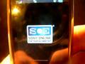 Foto pequena LG Shine TU720 Rogers Wireless - Games & Themes