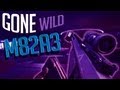 Battlefield 4 Beta - M82A3 Gone Wild