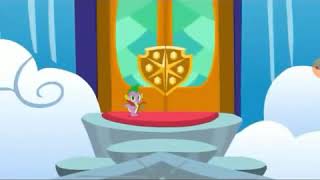 If Mlp Fim Season 10 Had A Intro