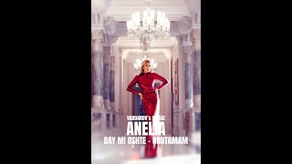 Anelia - Day Mi Oshte X Unutamam Mashup 2025