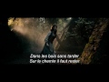 INTO THE WOODS : l'Histoire et les personnages du film