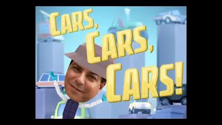 SB Cars Cars Cars
