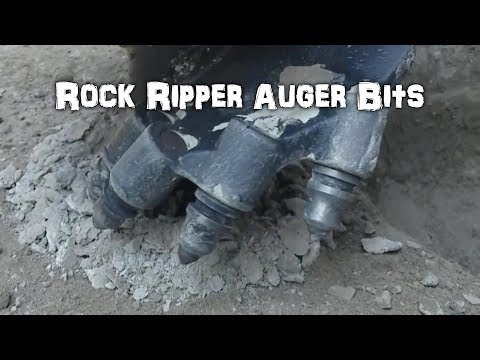 How to Drill Holes in Concrete