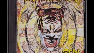 Watch Psychefunkapus Evol Ving video