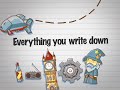 scribblenauts trailer