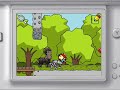 scribblenauts trailer