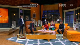 Net TV Live Mei 2018 Net TV Live Mei 2018