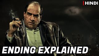 The Penguin Ending Explained In Hindi Episode 7 & Episode 8 Recap