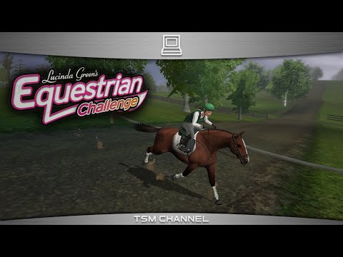 Lucinda Green Equestrian Challenge Pc Download