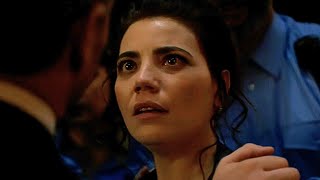 Ncis Tony & Ziva S1Xe8 Review Martine Finally Sees Jonahs True Colors In Fire Sale Betrayal
