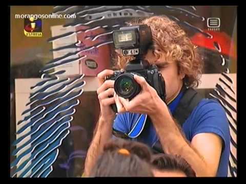 Morangos Com Acucar 9 Ferias De Verao 1º Episodio Parte 2 3