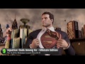 Top 10 Best PC Fighting Games