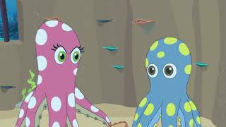 Soundtrack Song I Dont Wanna Lie Seaper Powers Kids Music
