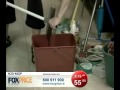 H20 MOP - scopa a vapore