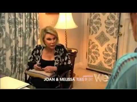 Joan Melissa A Very Public Affair s02e05 - YouTube