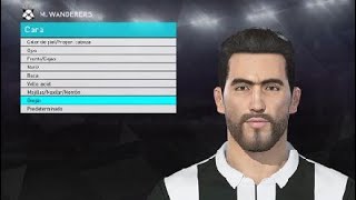 Joaquín Noy Fc Juarez Pes 2018
