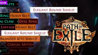 Poe Lucky Moments And Fails Of Streamers