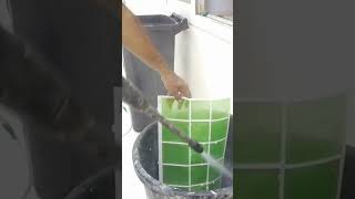 Hvac Split Indor Filter Clean