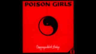 Watch Poison Girls Another Hero video