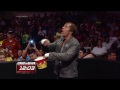 Heath Slater vs. Seth Rollins – Beat the Clock Challenge: Raw, Aug. 4, 2014