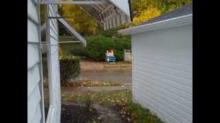2 BR Doll House  For Sale or Rent to Own   video     1035 Kirkwood Dubuque Iowa