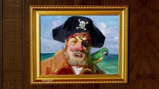 Spongebob Squarepants Opening Ft. Patchy The Pirate Remix