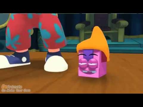 Disney Channel Sign Off and Disney Junior Sign On