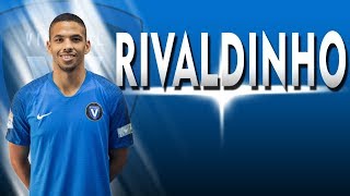 Rivaldinho - Striker - 2020