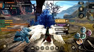 Evil Lands - Legendary Farm - Mage 1 M. Score 1 Leg. Map 10 Mix -