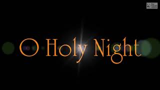 Watch Angelis O Holy Night video