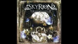 Watch Skyrion Born For Metal video